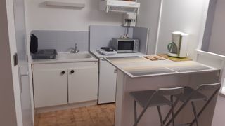  Appartement � louer 1 pi�ce 22 m�