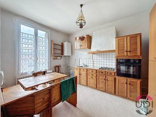  Maison � vendre 6 pi�ces 132 m�