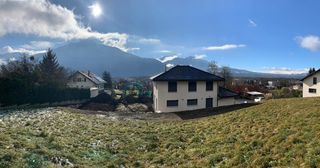  Terrain � vendre 5 pi�ces 777 m�