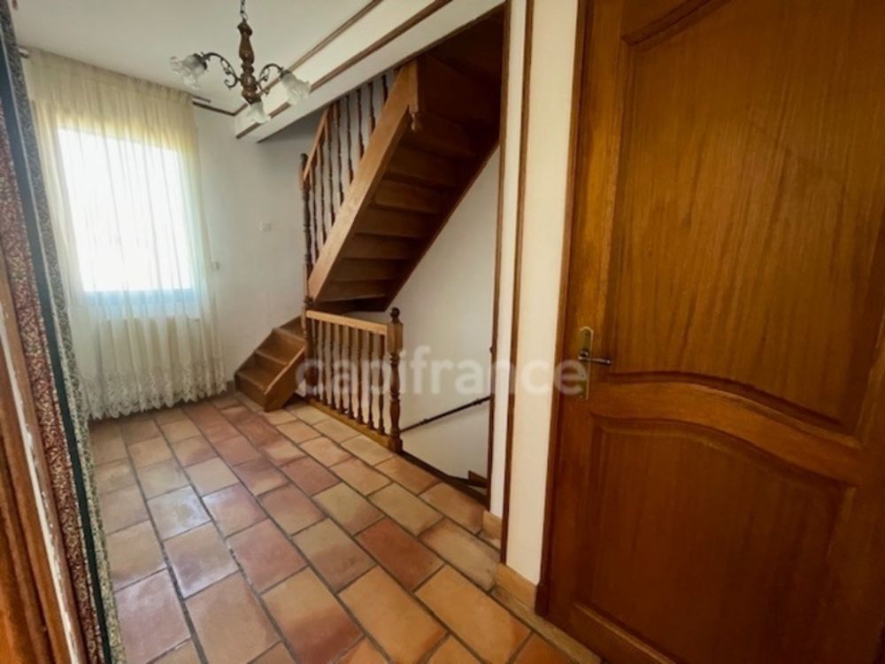 � vendre  Maison Marseille 9