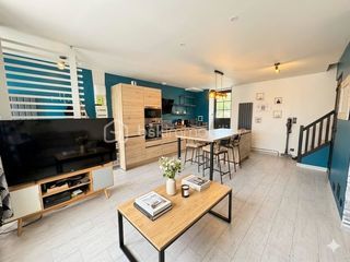  Maison � vendre 4 pi�ces 92 m�