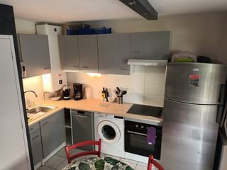  Appartement � louer 3 pi�ces 33 m�