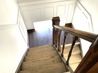  Immeuble � vendre 4 pi�ces 161 m�