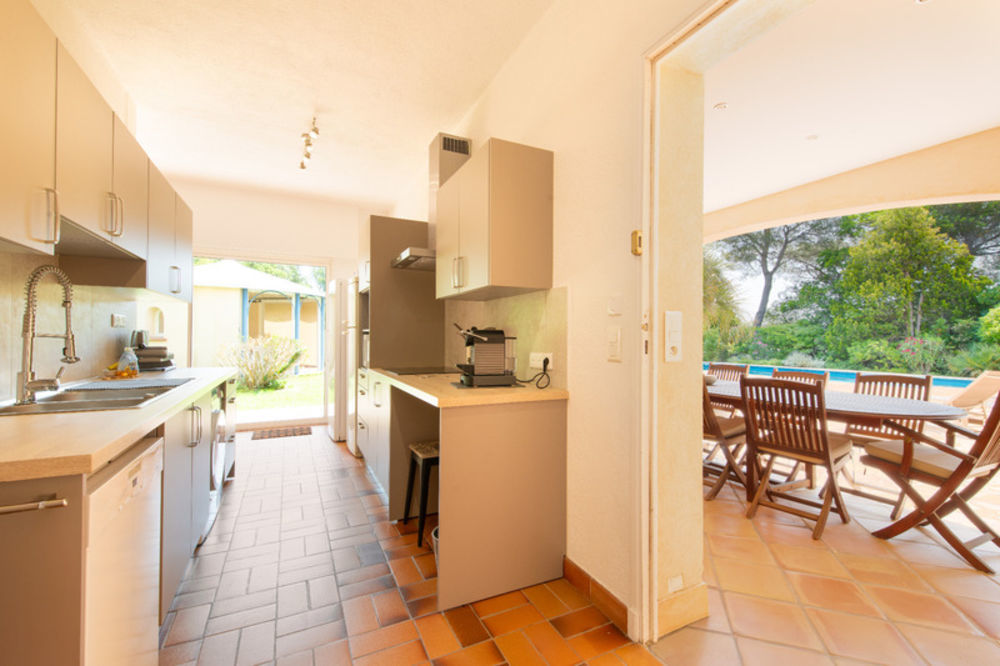 � vendre  Villa Saint-Rapha�l (83700)