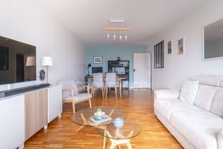  Appartement � vendre 4 pi�ces 80 m�