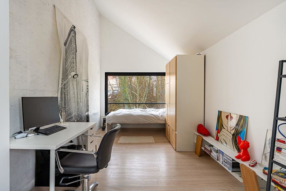 � vendre  Maison Villiers-Saint-Fr�deric (78640)