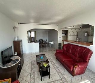  Appartement � vendre 5 pi�ces 100 m�