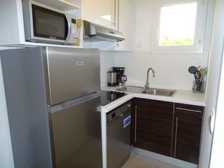  Appartement � vendre 4 pi�ces 56 m�