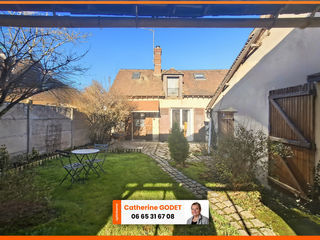  Maison � vendre 3 pi�ces 72 m�