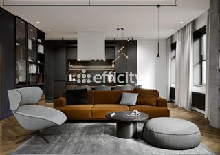  Appartement � vendre 3 pi�ces 65 m�