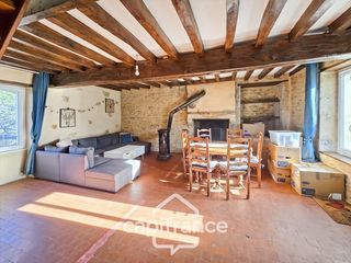  Maison � vendre 4 pi�ces 120 m�