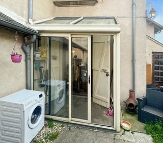  Appartement � vendre 4 pi�ces 105 m�