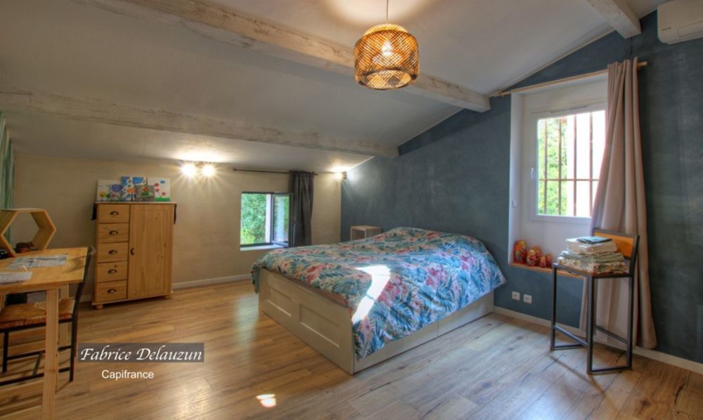 � vendre  Maison Maillane (13910)