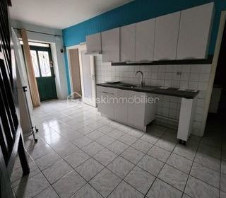  Maison � vendre 4 pi�ces 80 m�