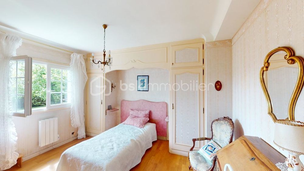 � vendre  Propri�t�/ch�teau Saint-Jean-de-Luz (64500)