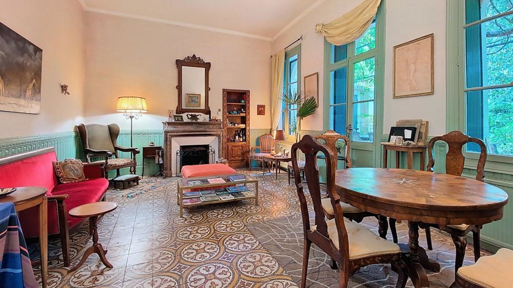 � vendre  Propri�t�/ch�teau Arles-sur-Tech (66150)