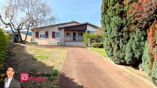  Maison � vendre 6 pi�ces 111 m�