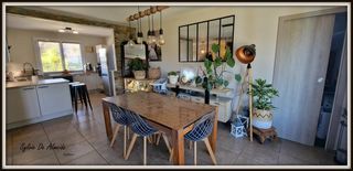  Maison � vendre 5 pi�ces 108 m�