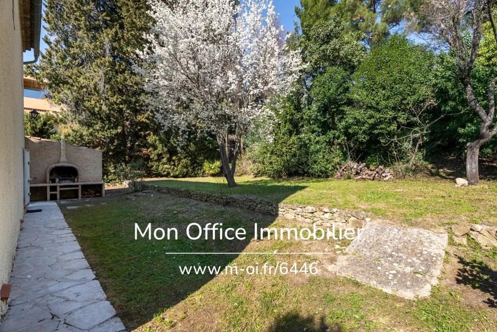 � vendre  Maison Aix-en-Provence (13090)