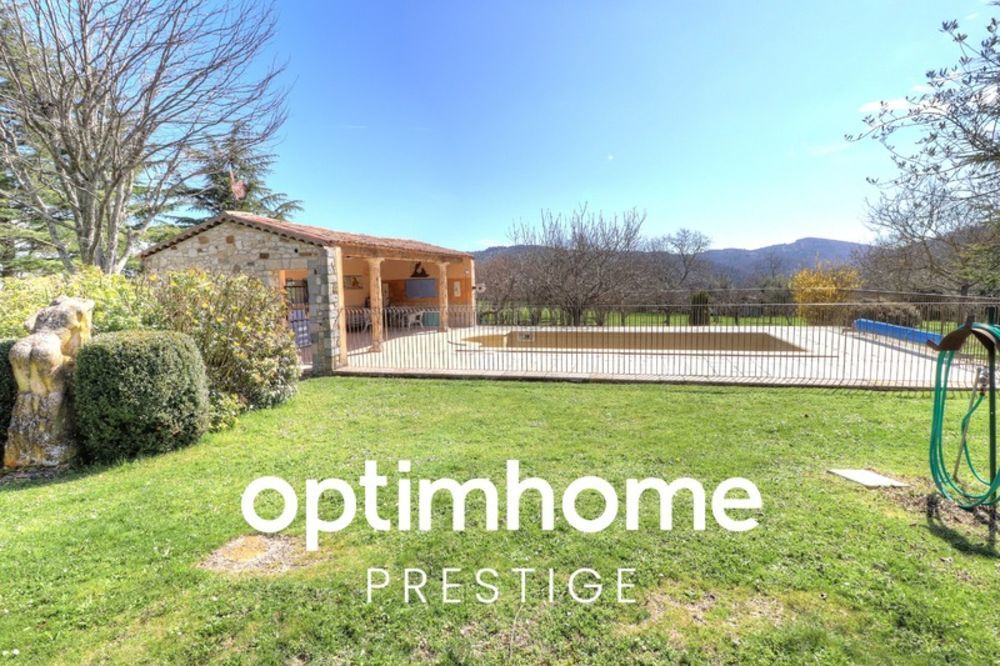 � vendre  Propri�t�/ch�teau Manosque (04100)