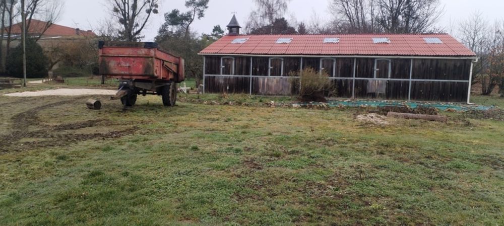 � vendre  Maison La Fert�-Gaucher (77320)