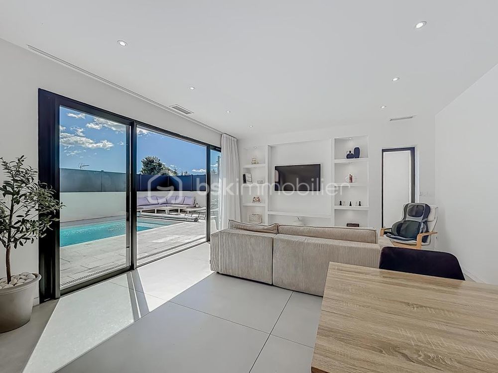 � vendre  Maison Pignan (34570)