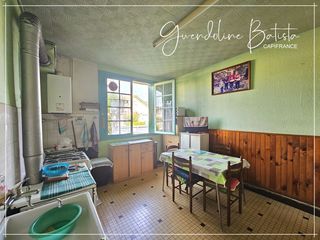  Maison � vendre 4 pi�ces 95 m�