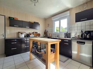  Maison � vendre 5 pi�ces 100 m�