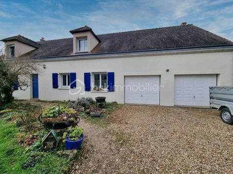   Maison construite en 2000 de 169 m� Maison - 7 pi�ce(s) - 169 m�