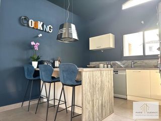  Maison � vendre 5 pi�ces 130 m�