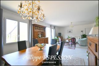  Maison � vendre 5 pi�ces 109 m�
