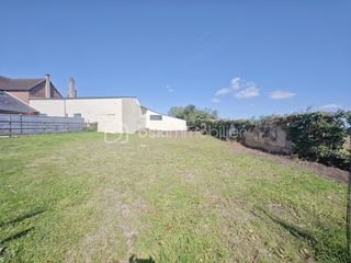  Terrain � vendre 500 m�