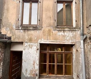  Immeuble � vendre 6 pi�ces 150 m�