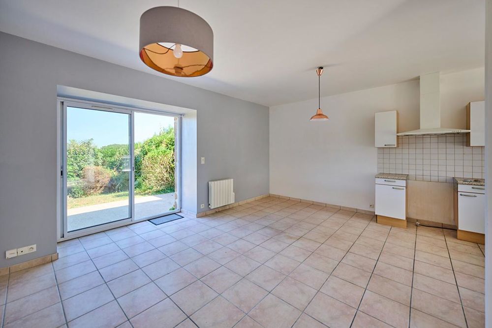 � vendre  Maison Baden (56870)