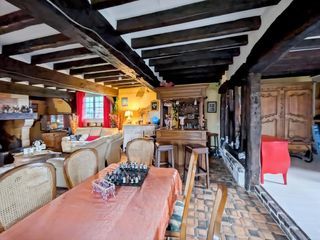  Maison � vendre 6 pi�ces 220 m�