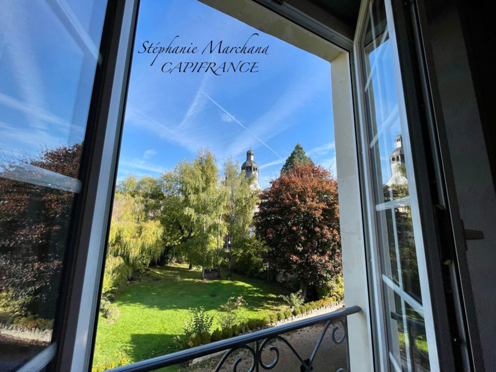 � vendre  H�tel Particulier Thiron Gardais (28480)