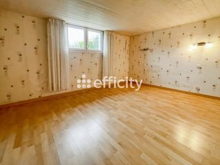  Maison � vendre 5 pi�ces 132 m�