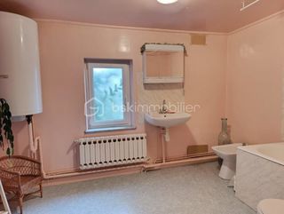  Maison � vendre 4 pi�ces 84 m�