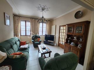  Maison � vendre 5 pi�ces 132 m�