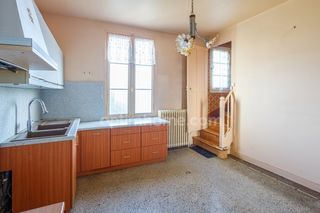  Maison � vendre 4 pi�ces 79 m�