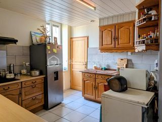  Maison � vendre 3 pi�ces 90 m�