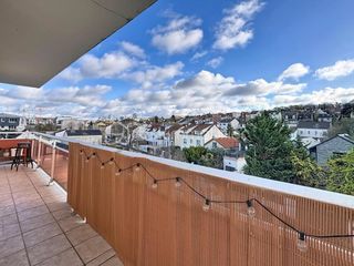  Appartement � vendre 3 pi�ces 65 m�