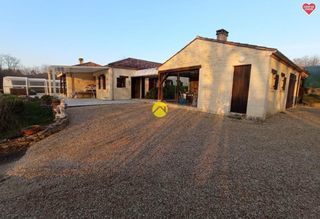  Maison � vendre 8 pi�ces 111 m�