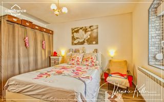  Maison � vendre 6 pi�ces 130 m�