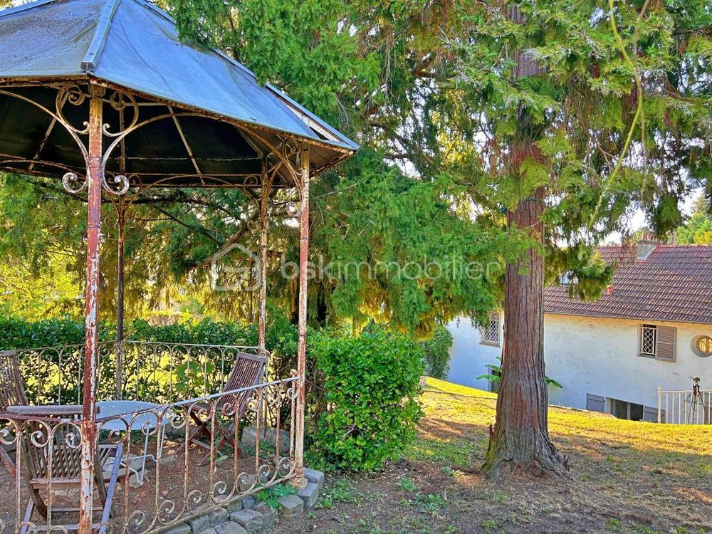 � vendre  Propri�t�/ch�teau Beynes (78650)