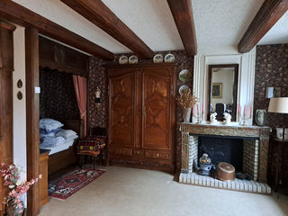  Ferme � vendre 6 pi�ces 167 m�