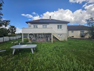  Maison � vendre 5 pi�ces 143 m�