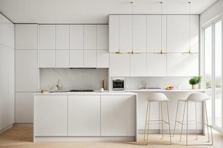  Appartement � vendre 4 pi�ces 86 m�