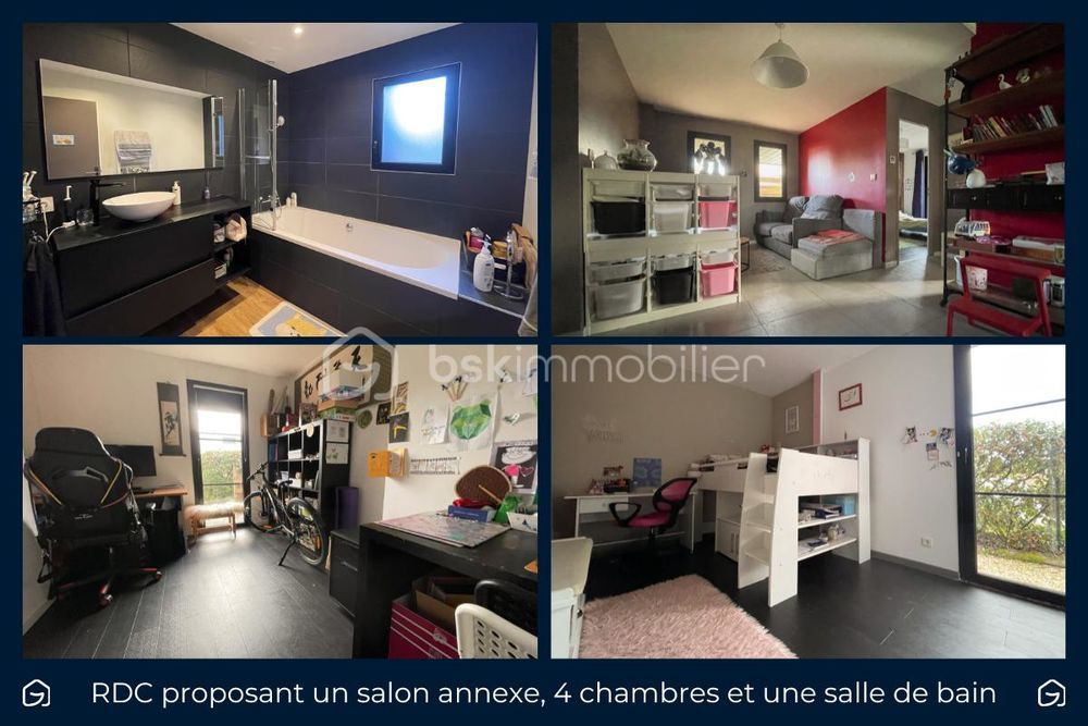 � vendre  Maison Plescop (56890)
