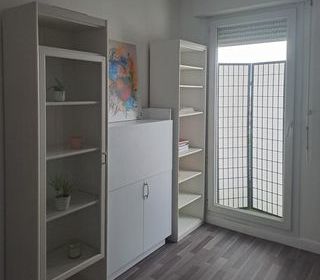  Appartement � louer 1 pi�ce 11 m�